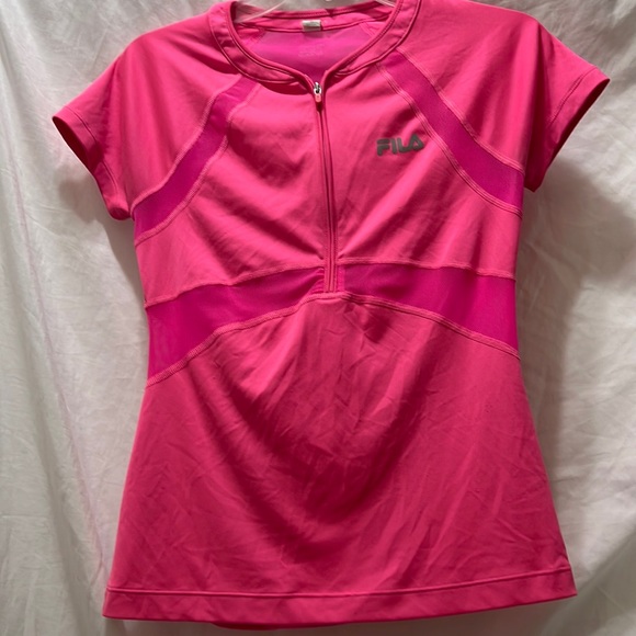 FILA Top - Picture 1 of 2